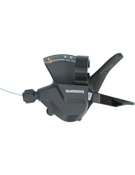 Versteller (links) 3 speed Shimano Altus SL-M315