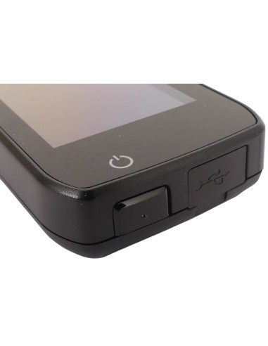 E-bike display Gazelle Panasonic - zonder houder