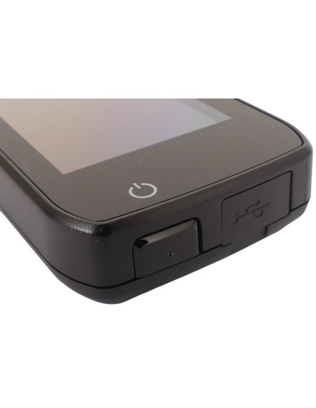 E-bike display Gazelle Panasonic - zonder houder