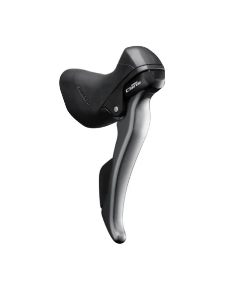 Versteller (rechts) met remhendel 8 speed Shimano Claris ST-R2000 - grijs/zwart