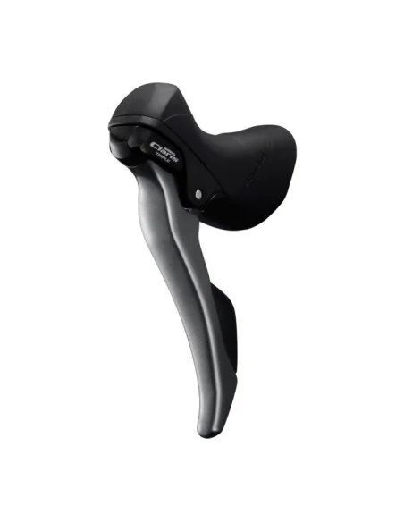Versteller (links) met remhendel 3 speed Shimano Claris ST-R2030 - grijs/zwart