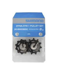 Derailleurwieltjes – Fietsonderdeel.com