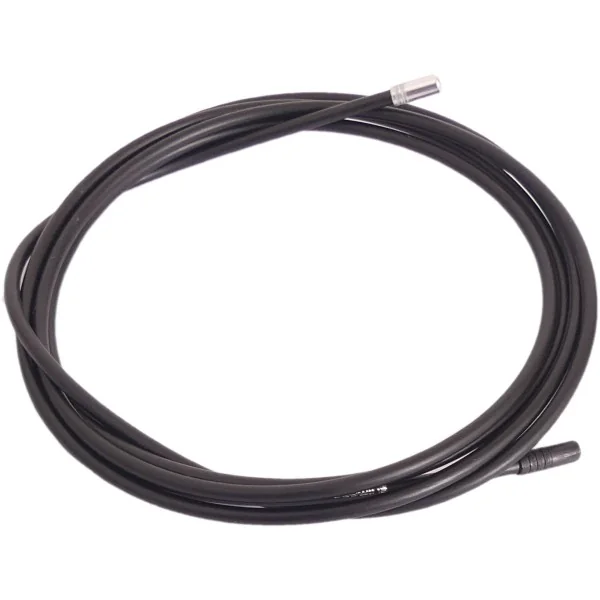 Verteller (rechts) 8 speed Shimano Alfine S7000 - zwart