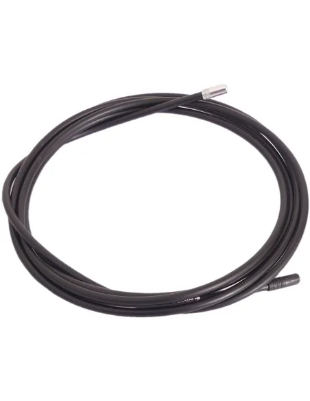 Versteller (rechts) 8 speed Shimano Alfine S7000 - zwart