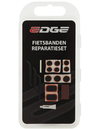 Reparatiedoosje Edge compleet inclusief 3 bandafnemers