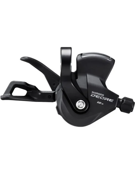 Versteller (rechts) 10 speed Shimano Deore MTB SL-M4100