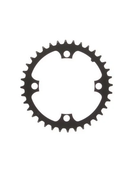 Kettingblad Miranda E-Bike Bosch-1 36T - zwart