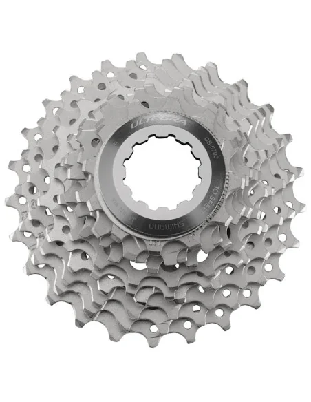 Cassette 10 speed Shimano Ultegra CS6700 11-25T