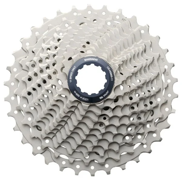 Cassette 11 speed Shimano Ultegra HG800 11-34T