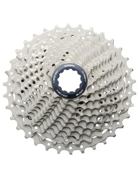 Cassette 11 speed Shimano Ultegra HG800 11-34T