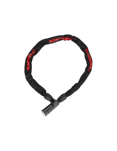 Kettingslot Trelock BC 115/110/4 - zwart