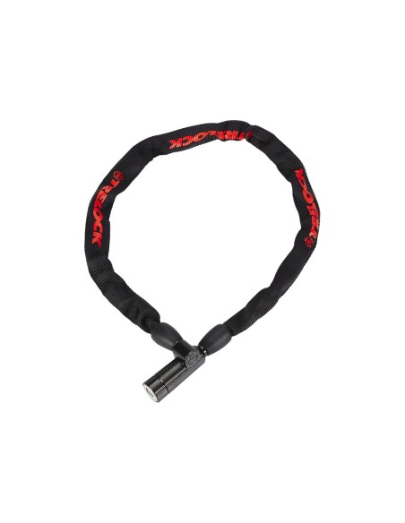 Kettingslot Trelock BC 115/110/4 - zwart