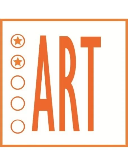 Kettingslot Edge Varno ART 2 - 100cm - zwart