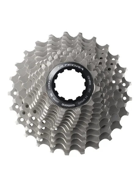 Cassette 11 speed Shimano Ultegra CS6800 11-23T