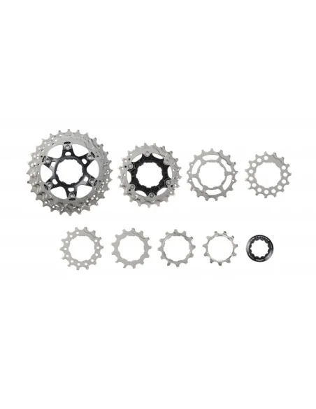 Cassette 11 speed Shimano Ultegra CS-R8000 11-25T