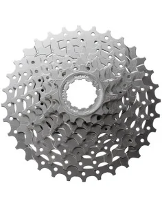 Cassette 9 speed Shimano Alivio CS-HG400 11-28T