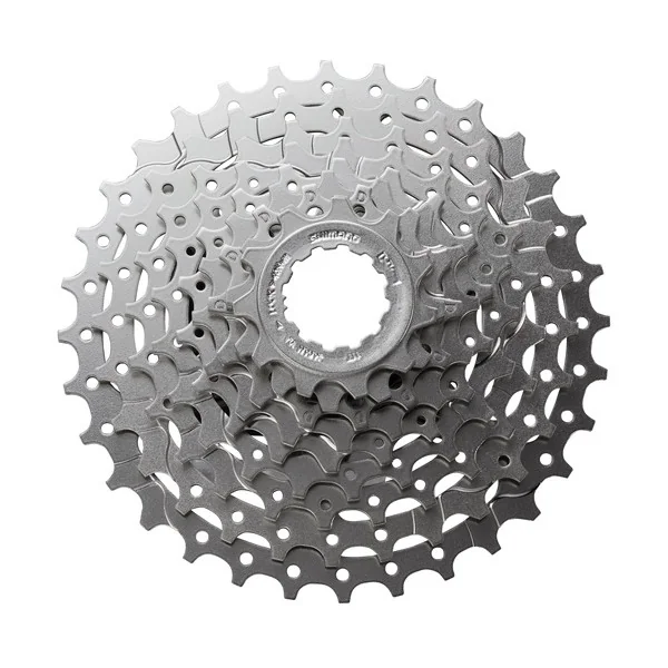 Cassette 9 speed Shimano Alivio CS-HG400 11-28T