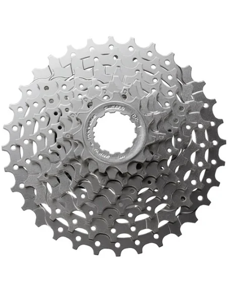 Cassette 9 speed Shimano Alivio CS-HG400 11-28T
