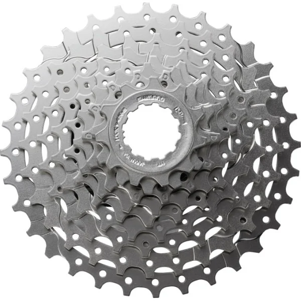 Cassette 9 speed Shimano Sora CSGH400 11-25T