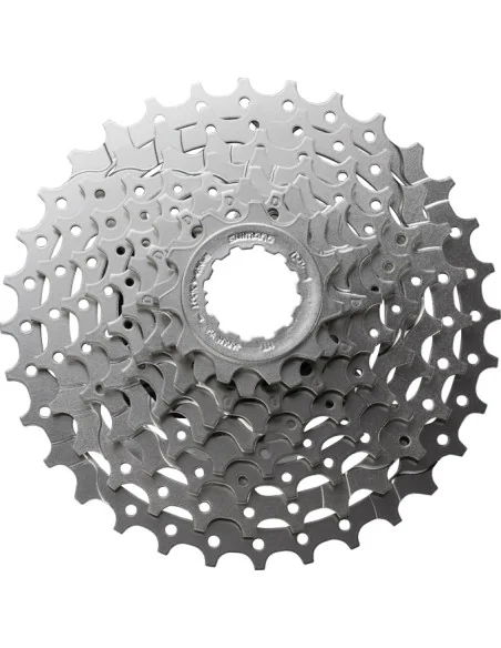 Cassette 9 speed Shimano Sora CSGH400 11-25T