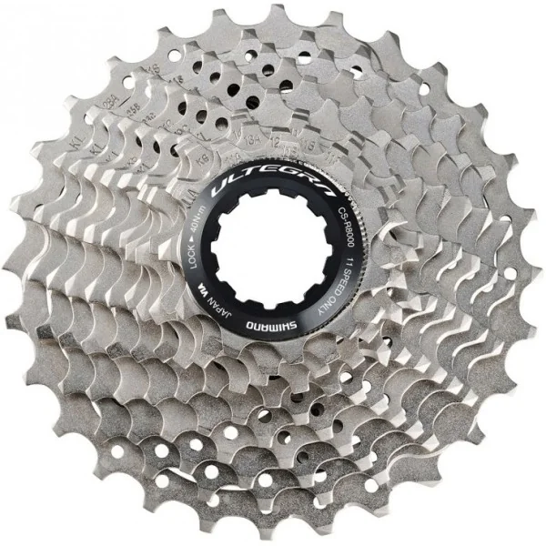 Cassette 11 speed Shimano Ultegra CS-R8000 11-28T