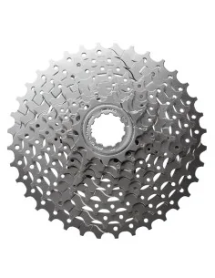 Cassette 9 speed Shimano Alivio CS-HG400 12-36T