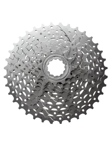 Cassette 9 speed Shimano Alivio CS-HG400 12-36T
