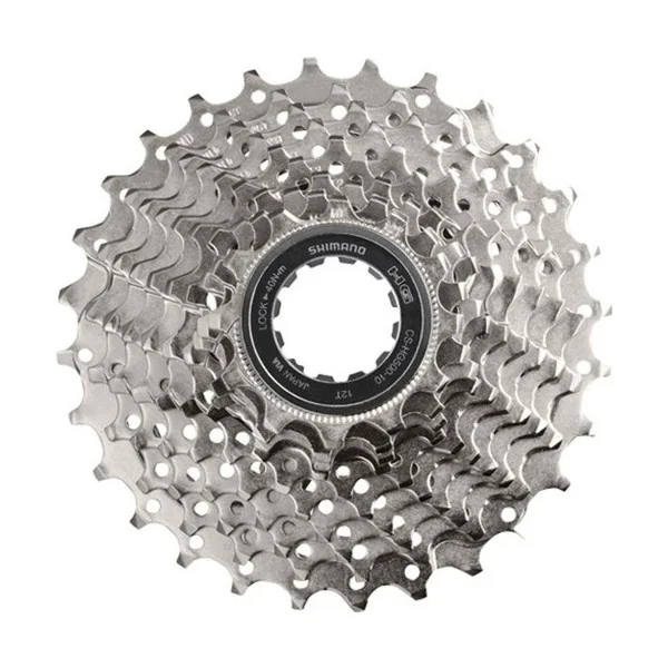 Cassette 10 speed Shimano Tiagra CS-HG500 11-25T