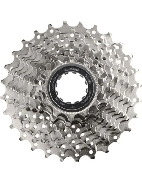 Cassette 10 speed Shimano Tiagra CS-HG500 11-25T