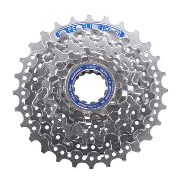 Cassette 8 speed Shimano Claris CS-HG50 12-25T