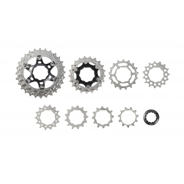 Cassette 11 speed Shimano Ultegra CS-R8000 14-28T