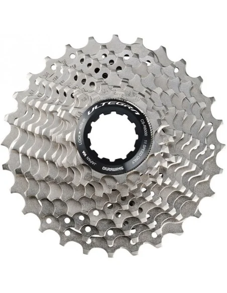 Cassette 11 speed Shimano Ultegra CS-R8000 14-28T
