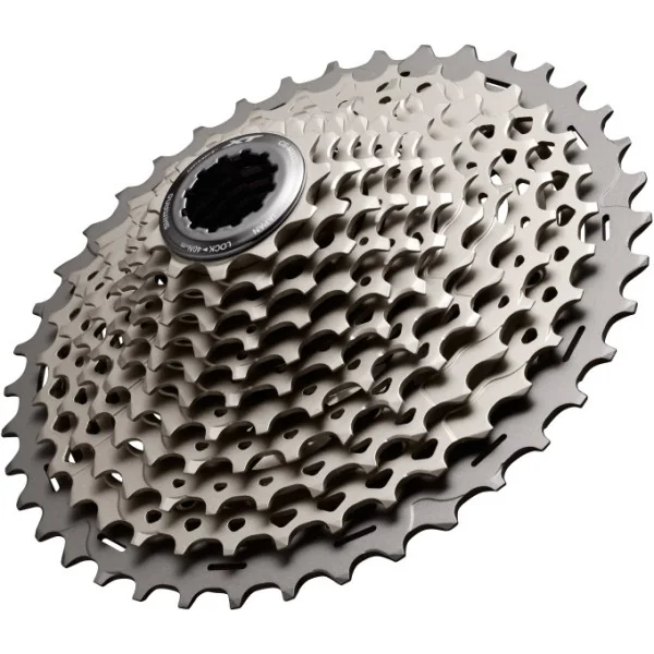 Cassette 11 speed Deore XT CS-M8000 11-46T