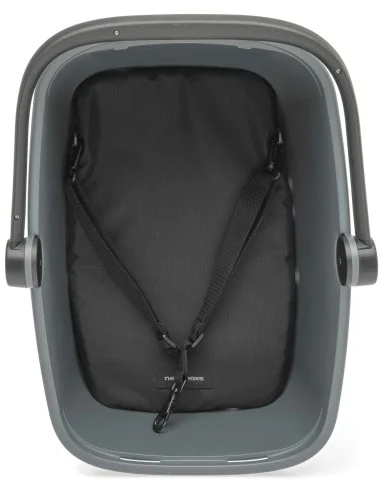 Pet package New Looxs Clipper - zwart