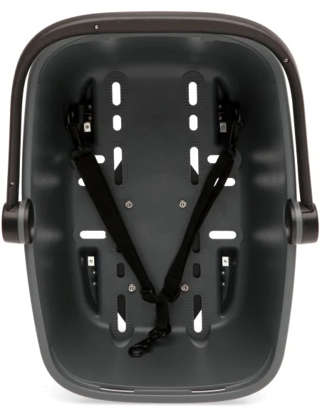 Pet Package New Looxs Clipper - zwart Met het bNew Looxs Clipper Pet Package/b maak je van de Clipper fietsmand eenvoudig een