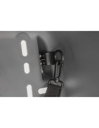 Pet Package New Looxs Clipper - zwart Met het bNew Looxs Clipper Pet Package/b maak je van de Clipper fietsmand eenvoudig een