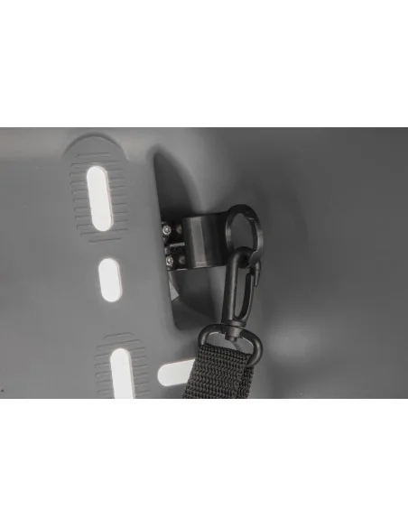 Pet package New Looxs Clipper - zwart