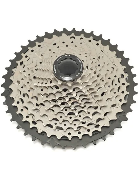 Cassette 11 speed Shimano Deore XT CS-M8000 11-40T