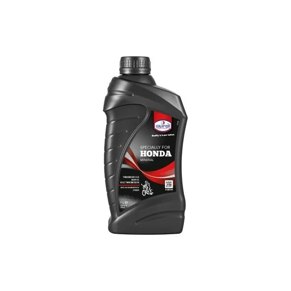 Carterolie Eurol Honda 1-Liter