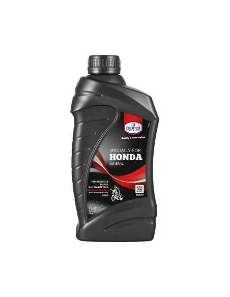 Carterolie Eurol Honda 1-Liter