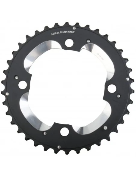 Kettingblad 38T Shimano Deore XT FC-M785 38T-AK