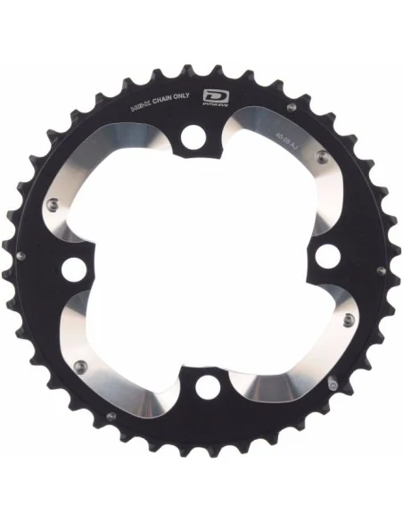 Kettingblad 38T Shimano Deore XT FC-M785 38T-AM