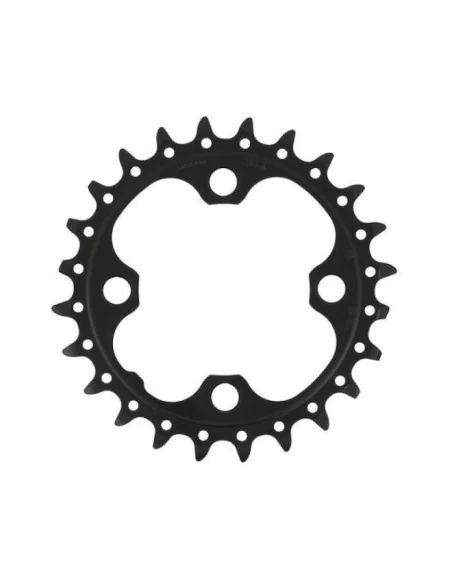 Kettingblad 24T Shimano Deore LX / SLX FC-M675 24T-AM