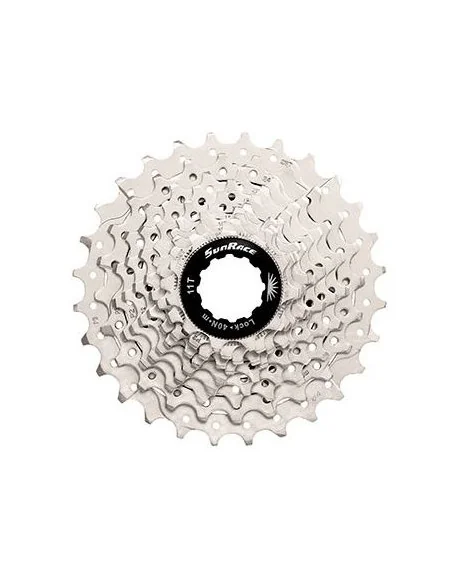 Cassette 10 speed Sunrace CSRS1 11-28T