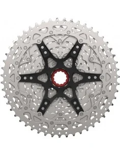 Cassette 12 speed Sunrace CSMZ800 11-51T - zilver