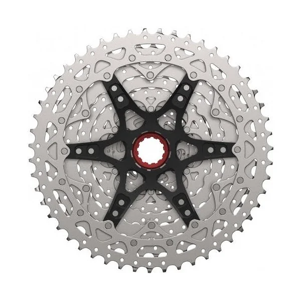 Cassette 12 speed Sunrace CSMZ800 11-51T - zilver