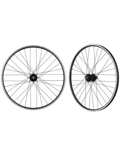 Wielset Rodi Viper MTB 29" - 8/9/10 speed - zwart