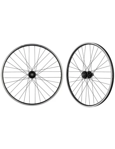 Wielset Rodi Viper MTB 29" - 8/9/10 speed - zwart