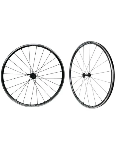 Wielset Rodi Stradale 28" race - 10/11 speed Shimano - QR