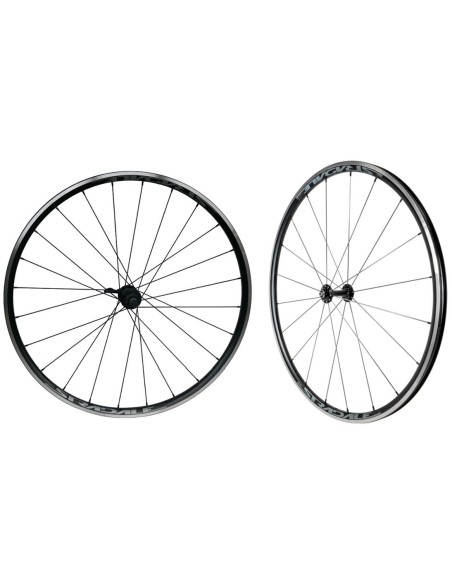 Wielset Rodi Stradale 28" race - 10/11 speed Shimano - QR